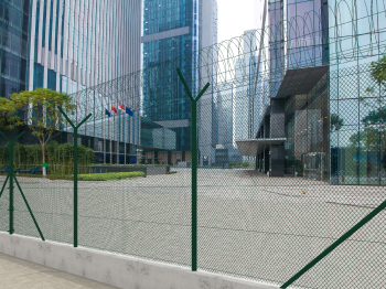 Chainlink Fence